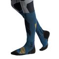 Скиорски чорапи X-Socks Ski Perform Merino Otc neo navy 4