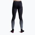 Мъжки термоактивни панталони X-Bionic Invent Graphics x black/dark grey 2