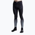 Мъжки термоактивни панталони X-Bionic Invent Graphics x black/dark grey 3