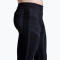 Мъжки термоактивни панталони X-Bionic Invent Graphics x black/dark grey 4