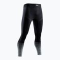 Мъжки термоактивни панталони X-Bionic Invent Graphics x black/dark grey 7
