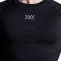 Мъжки термоактивен суитшърт X-Bionic Invent Graphics LS x black/dark grey 6