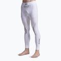 Мъжки термоактивни панталони X-Bionic Invent x white 3