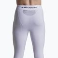 Мъжки термоактивни панталони X-Bionic Invent x white 5