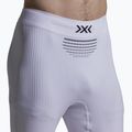 Мъжки термоактивни панталони X-Bionic Invent x white 6