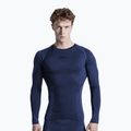 Мъжки термоактивен суитшърт X-Bionic Invent marine