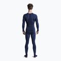 Мъжки термоактивен суитшърт X-Bionic Invent marine 3