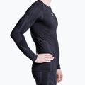 Мъжки термоактивен суитшърт X-Bionic Invent x black 5