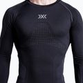 Мъжки термоактивен суитшърт X-Bionic Invent x black 6