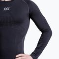 Мъжки термоактивен суитшърт X-Bionic Invent x black 8