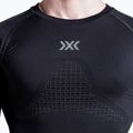 Мъжки термоактивен суитшърт X-Bionic Invent x black 9