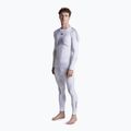Мъжки термоактивен суитшърт X-Bionic Invent x white 2
