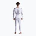 Мъжки термоактивен суитшърт X-Bionic Invent x white 4