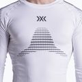 Мъжки термоактивен суитшърт X-Bionic Invent x white 6