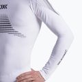 Мъжки термоактивен суитшърт X-Bionic Invent x white 7