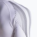 Мъжки термоактивен суитшърт X-Bionic Invent x white 8