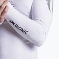Мъжки термоактивен суитшърт X-Bionic Invent x white 9