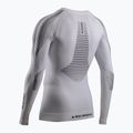 Мъжки термоактивен суитшърт X-Bionic Invent x white 11