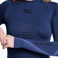 Дамски термоактивен суитшърт X-Bionic Invent marine 8