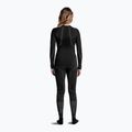 Дамски термоактивен суитшърт X-Bionic Invent x black 4