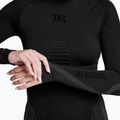 Дамски термоактивен суитшърт X-Bionic Invent x black 7
