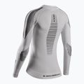 Дамски термоактивен суитшърт X-Bionic Invent x white 2