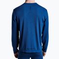 Мъжки термоактивен суитшърт X-Bionic Mightywool Light Shirt neo navy 3