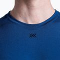 Мъжки термоактивен суитшърт X-Bionic Mightywool Light Shirt neo navy 6
