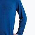 Мъжки термоактивен суитшърт X-Bionic Mightywool Light Shirt neo navy 8