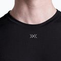 Мъжки термоактивен суитшърт X-Bionic Mightywool Light Shirt x black 7