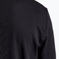 Мъжки термоактивен суитшърт X-Bionic Mightywool Light Shirt x black 8