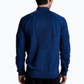Мъжки суитшърт X-Bionic X-Ential neo navy 3