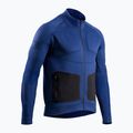 Мъжки суитшърт X-Bionic X-Ential neo navy 7
