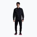 Мъжки суитшърт X-Bionic X-Ential x black 2