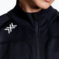 Дамски суитшърт X-Bionic X-Ential x black 6