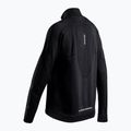 Дамски суитшърт X-Bionic X-Ential x black 10