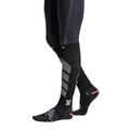 Скиорски чорапи X-Socks Ski Anatomix Merino Otc x black 2