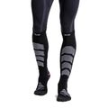 Скиорски чорапи X-Socks Ski Anatomix Merino Otc x black 3