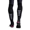 Скиорски чорапи X-Socks Ski Anatomix Merino Otc x black 4