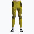 Мъжки термоактивни панталони X-Bionic Energy Accumulator 4.0 moss green