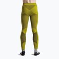 Мъжки термоактивни панталони X-Bionic Energy Accumulator 4.0 moss green 2