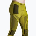 Мъжки термоактивни панталони X-Bionic Energy Accumulator 4.0 moss green 4