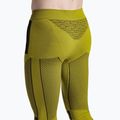 Мъжки термоактивни панталони X-Bionic Energy Accumulator 4.0 moss green 5