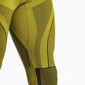 Мъжки термоактивни панталони X-Bionic Energy Accumulator 4.0 moss green 8