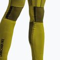 Мъжки термоактивни панталони X-Bionic Energy Accumulator 4.0 moss green 9