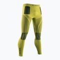 Мъжки термоактивни панталони X-Bionic Energy Accumulator 4.0 moss green 10