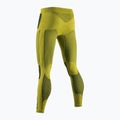 Мъжки термоактивни панталони X-Bionic Energy Accumulator 4.0 moss green 11