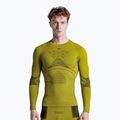 Мъжки термоактивен суитшърт X-Bionic Energy Accumulator 4.0 moss green