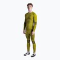 Мъжки термоактивен суитшърт X-Bionic Energy Accumulator 4.0 moss green 2