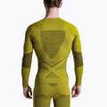 Мъжки термоактивен суитшърт X-Bionic Energy Accumulator 4.0 moss green 3